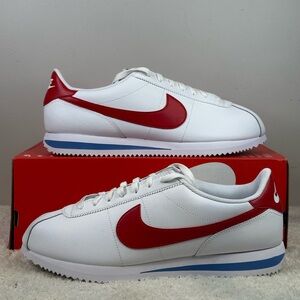 Nike Cortez